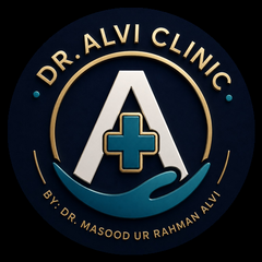 Dr. Alvi Clinic