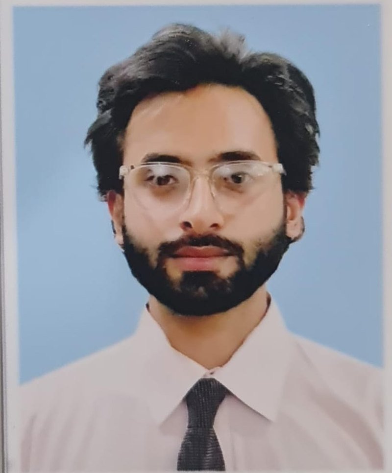 Dr. Abdullah Waheed Chaudhry