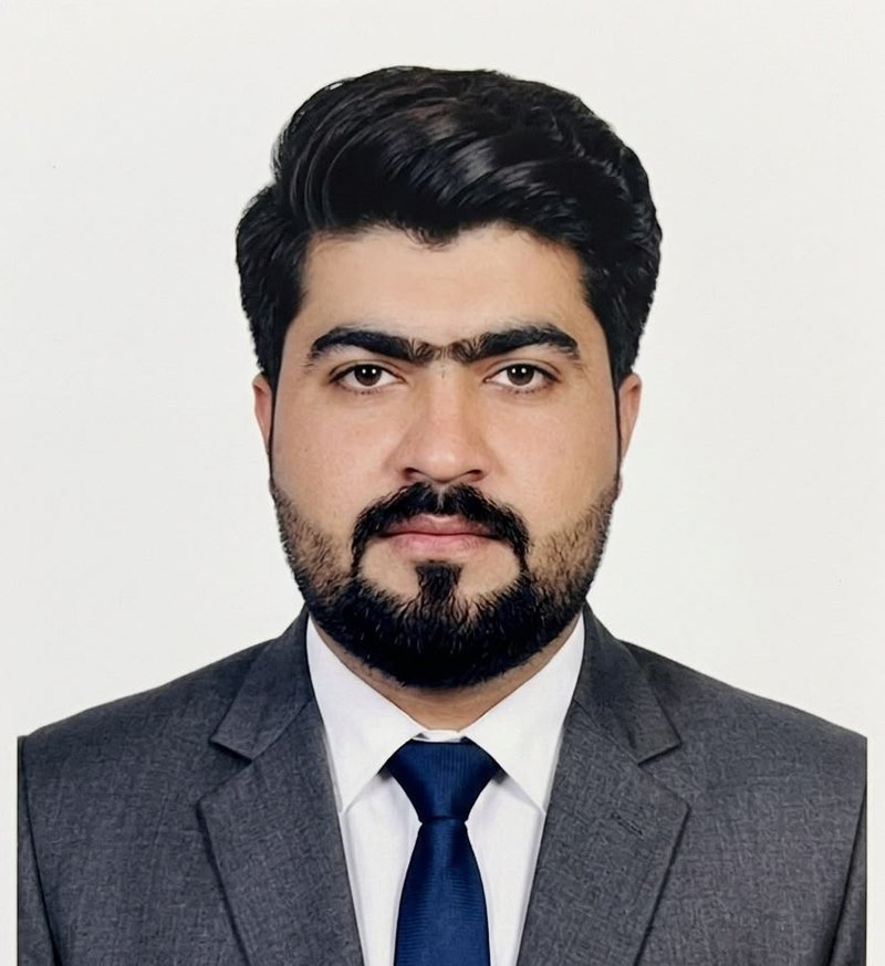 Dr. Bilal Khan, PT